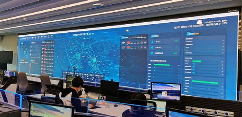 洲明科技加速布局广州软件开发，引领行业数字化转型新浪潮